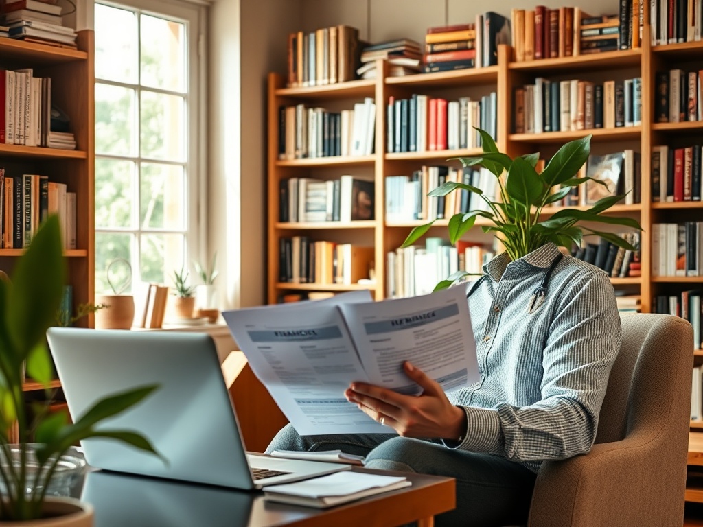 WATHNE Риэлтор | Ипотека и влияние нестабильности доходов от консалтинга