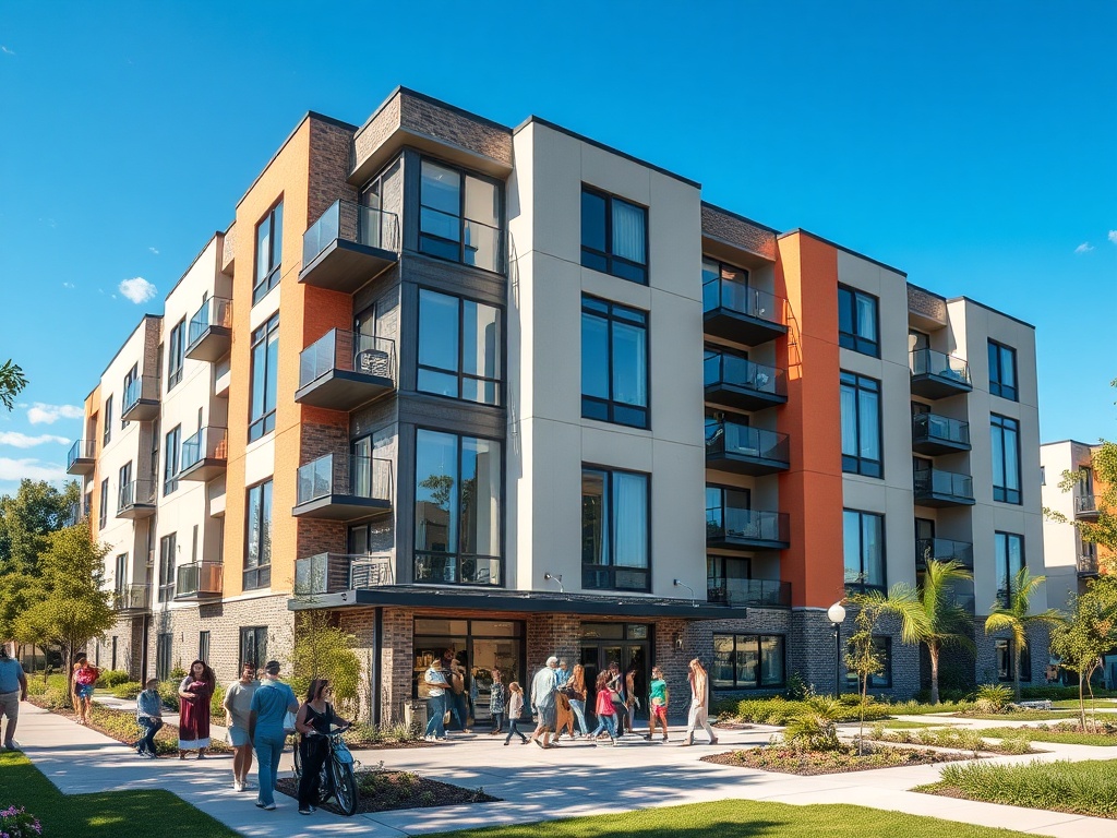 WATHNE Риэлтор | Покупка квартиры в ипотеку пошаговая инструкция