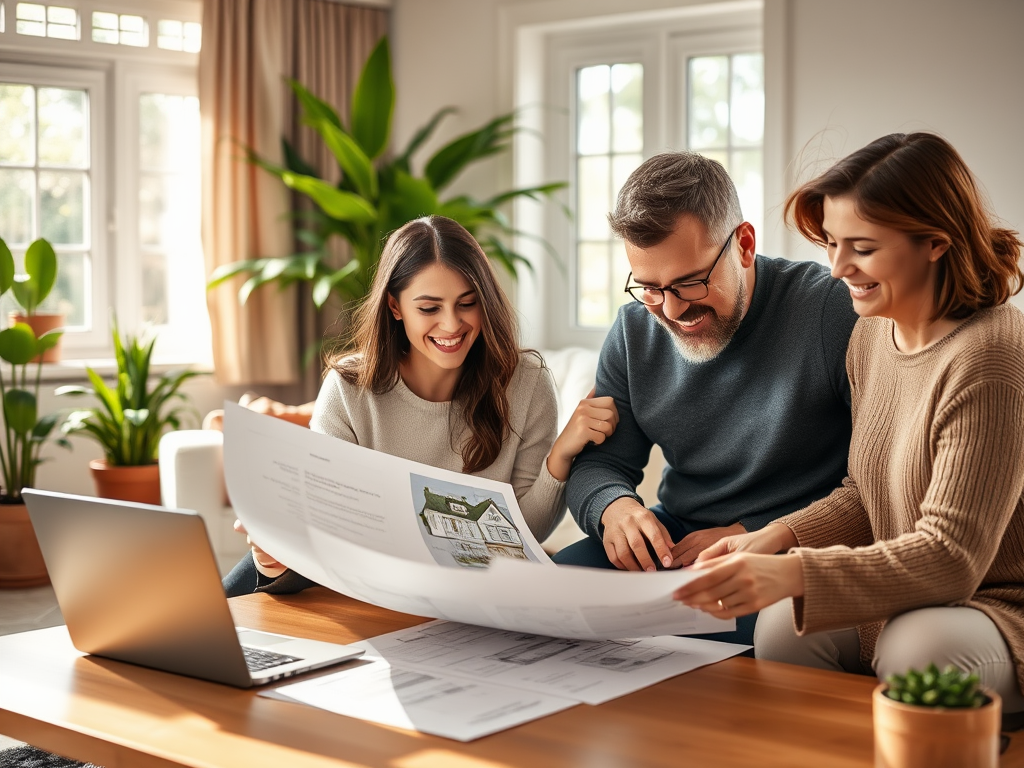 WATHNE Риэлтор | Как использовать материнский капитал для покупки квартиры