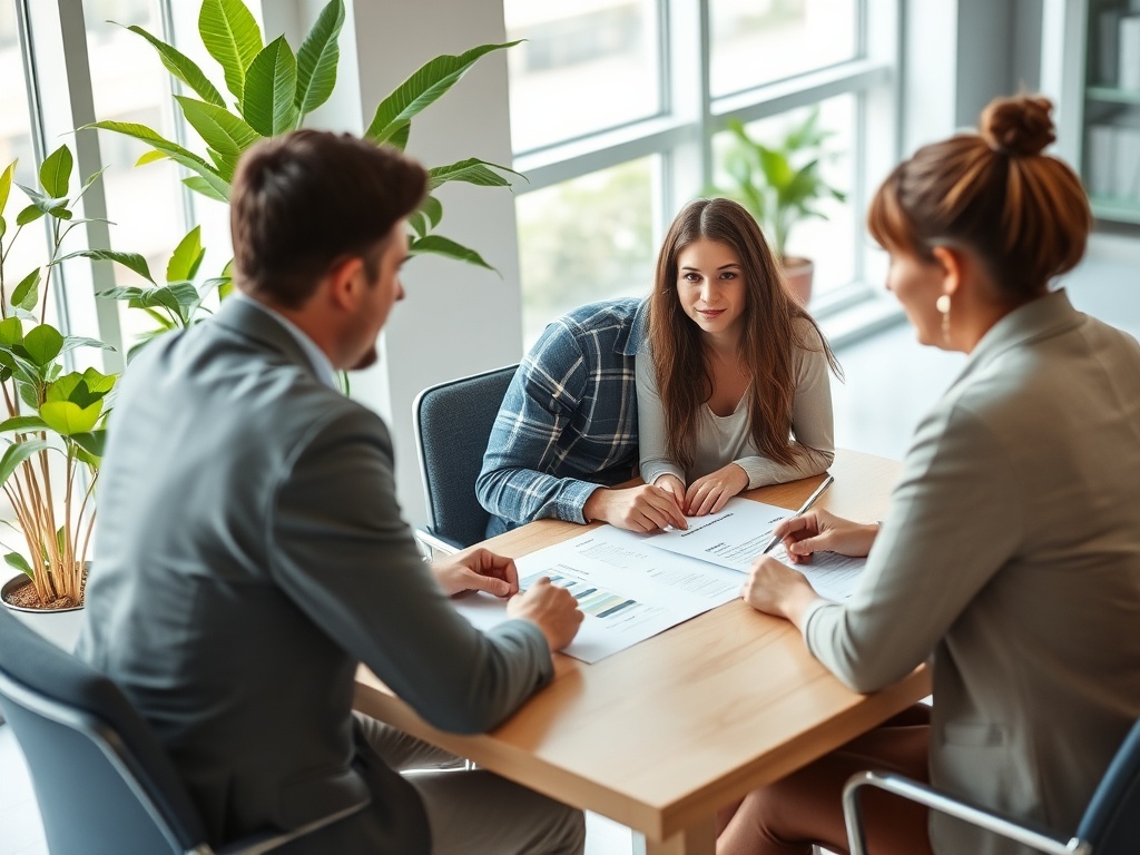 WATHNE Риэлтор | Как влияет тип занятости на ипотечные условия